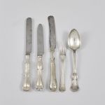 1109 7416 CUTLERY